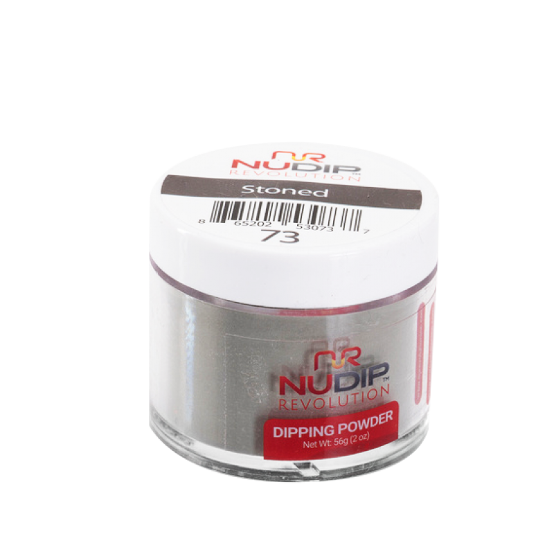 NUDIP Revolution Dipping Powder Net Wt. 56g (2 oz) NDP73